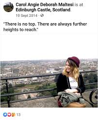 True Crime With Caledonian Kitty : I C*t Her Throat To Help Her. |  Obsessed Neighbour Who Murdered OnlyFans Model Charlotte Angie (The Carol  Maltesi Case) GRAPHIC CONTENT