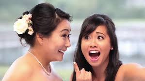 Lindsey Larson and Lindsey Hedberg