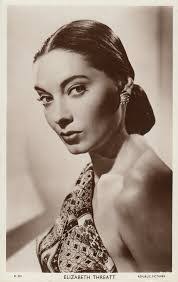 Elizabeth Threatt's Instagram, Twitter & Facebook