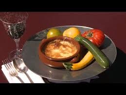 Recette Parmentier D Agneau A L Aligot Metea A La Carte Youtube Parmentier Recette Agneau