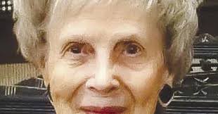 Mary Ethel Roberts Summers