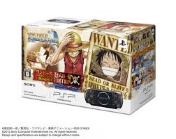 Psp Playstation Portable One Piece Romance Dawn Limited Edition Visit The Image Link More Details Note It Is Affiliat Playstation Portable Playstation Psp
