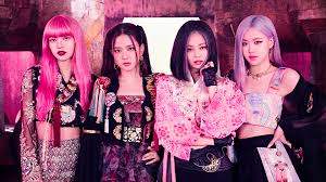 You can use blackpink desktop backgrounds hd for your windows and mac os computers as well as your android and iphone smartphones. Blackpink Claim Their Highest Uk Chart Hit Ever With How You Like That Bigtop40