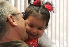 THE MAGAZINE OF METHODIST CHILDREN'S HOME