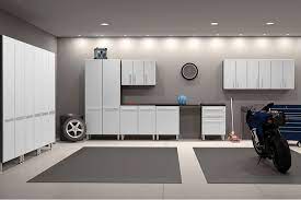 Garage Builders