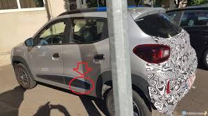 In romania numarul de masini electrice si masini hibrid este in continua crestere. Ce Pret Ar Putea Avea Dacia Spring Masina Electrica Romaneasca