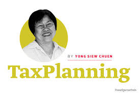 Tax payable under an assessment upon submission of a tax return is due and payable by the last day of the seventh month from the date of closing of accounts. Taxplanning Tax Measures Announced During The Mco The Edge Markets