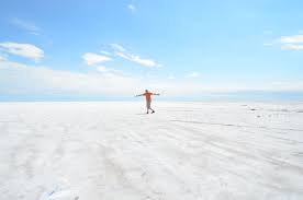 Current time in santiago del estero, argentina and time zone converter. Salinas Santiago Del Estero Argentina Outdoor Beach Places