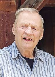 Alan Lee Childs Aug. 11, 1943