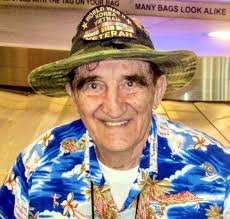 Dennis McMahon Obituary