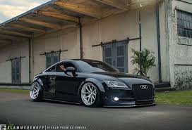 Audi Tt Slammed Bagged Stance Modified Audi Tt Audi Tt Rs Audi