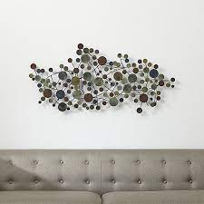 Cosgrove Metal Wall Sculpture Metal Wall Sculpture Wall Sculptures Metal Wall Panel