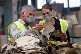 This list is far from exhaustive and is in no particular order. Sustainable Solutions These Face Masks Are Made From Hemp World Economic Forum