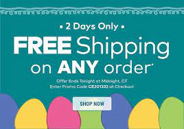 Oriental Trading Free Shipping On Any Order W Delivery Before Easter Oriental Trading Free Free Shipping