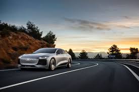Audi a6 wallpapers we have about (137) wallpapers in (1/5) pages. Audi A6 E Tron Concept The Next E Volution Audi Mediacenter