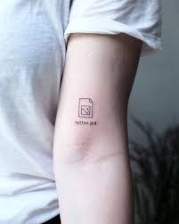 50 Cute Small Meaningful Tattoos For Women Funny Tattoos Meaningful Tattoos For Women Tattoos