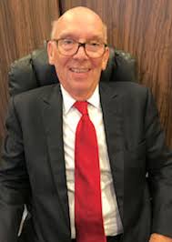 David Brinklow FIMI, FIVR