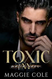Toxic: Mafia Wars New York