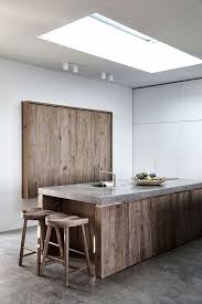 Syros Villa De Reve Summer Decoration Interieure Cuisine Interieur Moderne De Cuisine Cuisine Bois