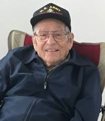 Most Recent Obituaries