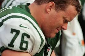 All-time best Jets by jersey number: 76-99