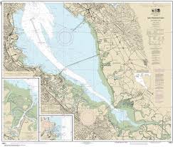 18651 San Francisco Bay Southern Part