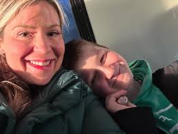 Parker and his Genesis Team had the best weekend in Canada competing in  Silver Sticks🇨🇦❄️❤️. Played some of the top teams in all of Canada and  made America proud!! 🇺🇸🇺🇸🇺🇸. Roll Genny💚💚❄️🏒🥅.