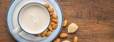 Oct 21, 2020 · although almond milk doesn't contain any dairy, the natural fats in nuts are prone to going rancid in much the same way. Nondairy Milk How To Pick The Right One Self