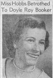 Today in Pushmataha County History, November 18, 1954