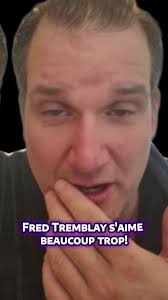 Fred Tremblay Celebrates Self-Love and Confidence