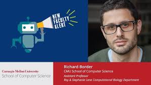 New Faculty Lightning Talks: Sarah Scheffler