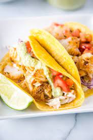 Maybe you would like to learn more about one of these? Easy Fish Taco Recipe Dinners Dishes Desserts