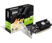 8 drivers for geforce gt 1030 and windows 10 64bit. Nvidia Geforce Gt 1030 Grafikkarte Preisvergleich Gunstig Bei Idealo Kaufen