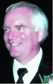 Frederick Garrick Obituary (1951