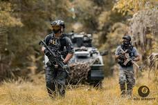 DV8 Airsoft Game Day ($30 Admission)