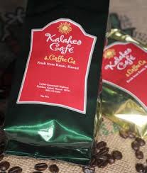 Our shortbread cookies feature an array of mouthwatering macadamia nut varieties, as well as equally distinctive flavored shortbreads. Chocolate Macadamia Nut Kalaheo Cafe Coffee Co