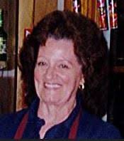 Obituary: Ann Diamond