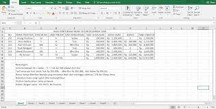 Maybe you would like to learn more about one of these? Latihan Soal Penggunaan Fungsi String Vlookup Dan Hlookup Dalam Ms Excel Mayocelsa S Blog