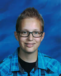 Commentary: Transgender people just want to be themselves