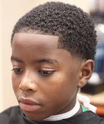 We've got pompadour boys' haircuts, messy boys' haircuts, fauxhawk, sideswept, bowls, and when it comes to boys haircut ideas, you know you have to choose for them, more often than not. 20 Eye Catching Haircuts For Black Boys