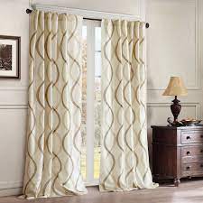 Madison Park Serendipity Curtain Curtains Drapes Curtains Window Panels