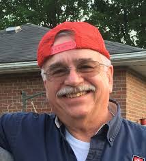 Obituary for David Mark Dreibelbis