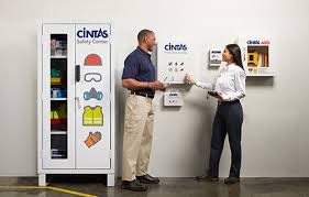 First Aid Supplies First Aid Kits More Cintas