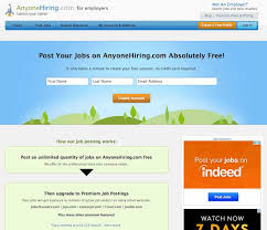 your next hire is here (30+ job sites