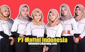 Saat ini pt ymmi sedang membuka lowongan pekerjaan untuk menunjang kebutuhan produksinya. Info Terbaru Lowongan Kerja Cikarang Pt Toyoplas Cute766