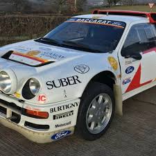 We search ebay and post up interesting rally cars & parts for sale on a daily basis! Old Ford Racer Is Going For A Whopping 450 000 In An Ebay Auction Mirror Online