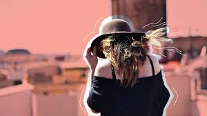 Also, make sure that you're always using a heat protectant. A Guide To Damaged Hair And 15 Ways To Fix It
