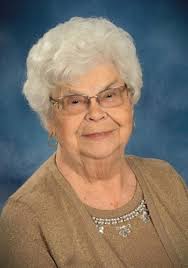 Mary Lou Patrick Obituary