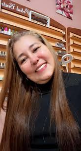 Erika Portillo Isla Alvaro