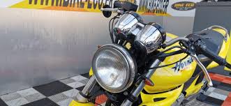 Honda Cb 600 F Hornet Bike Eco